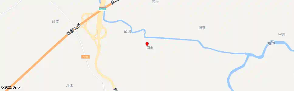 佛山黄普岗村_公交站地图_佛山公交_妙搜公交查询2025