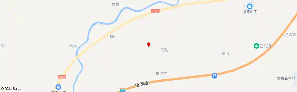 佛山巨泉村_公交站地图_佛山公交_妙搜公交查询2025