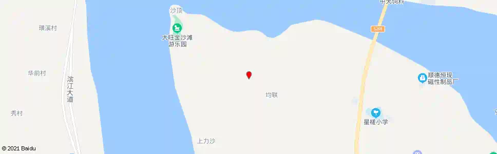 佛山均地_公交站地图_佛山公交_妙搜公交查询2025