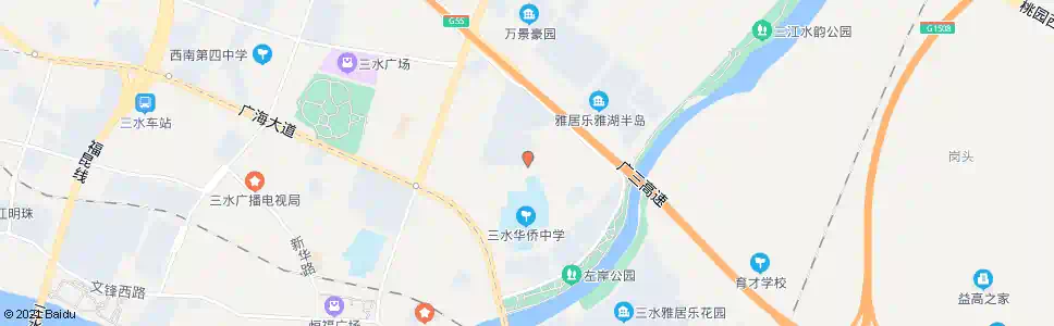 佛山康乐路东_公交站地图_佛山公交_妙搜公交查询2025