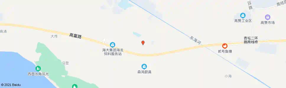 佛山大成印花厂_公交站地图_佛山公交_妙搜公交查询2025
