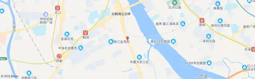 佛山广船_公交站地图_佛山公交_妙搜公交查询2025