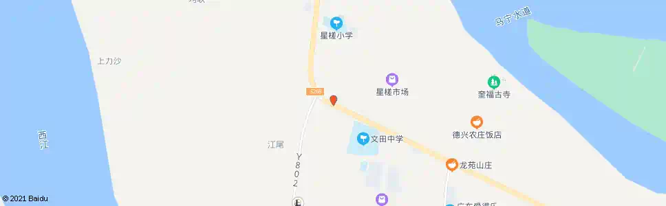佛山阜基站_公交站地图_佛山公交_妙搜公交查询2025