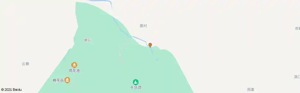 佛山上苗村_公交站地图_佛山公交_妙搜公交查询2025