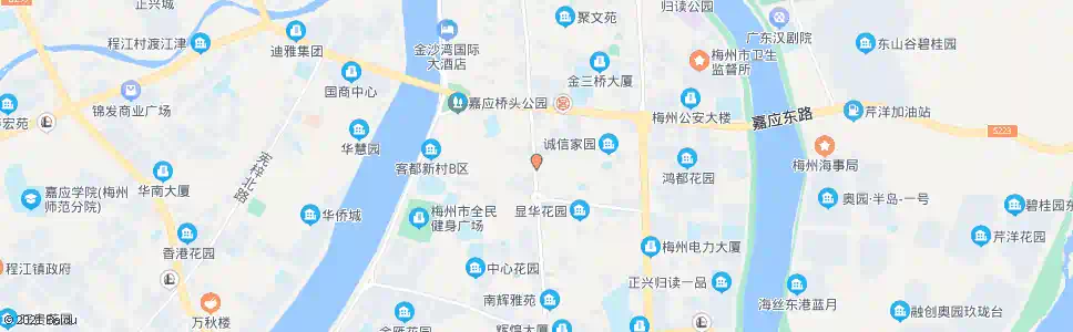 广州公汽总站_公交站地图_广州公交_妙搜公交查询2025