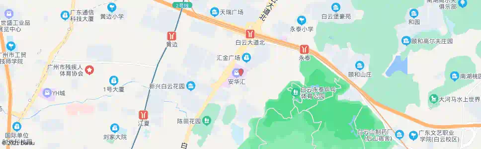 广州民政局婚姻登记处_公交站地图_广州公交_妙搜公交查询2025