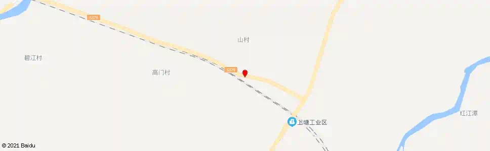 广州塘面村_公交站地图_广州公交_妙搜公交查询2025