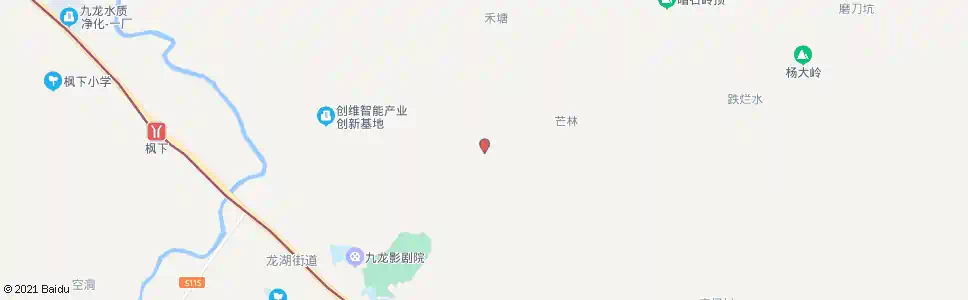 广州下南路_公交站地图_广州公交_妙搜公交查询2025