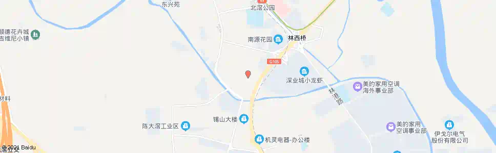 广州蓬莱二路_公交站地图_广州公交_妙搜公交查询2025