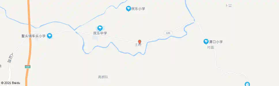 广州新围_公交站地图_广州公交_妙搜公交查询2025