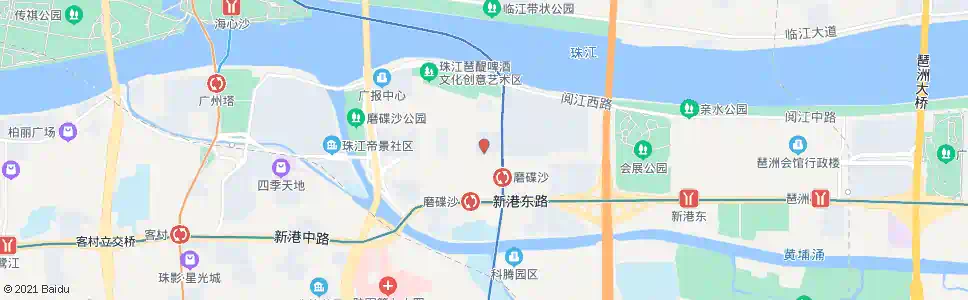 广州西樵建行_公交站地图_广州公交_妙搜公交查询2025