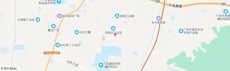 广州同济路口_公交站地图_广州公交_妙搜公交查询2025
