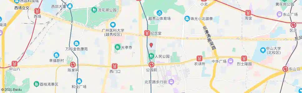 广州顺德区政府_公交站地图_广州公交_妙搜公交查询2025