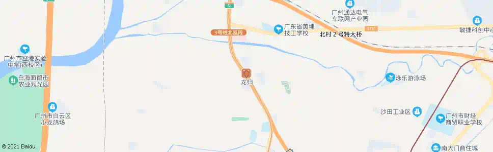 广州陈村旧墟_公交站地图_广州公交_妙搜公交查询2025