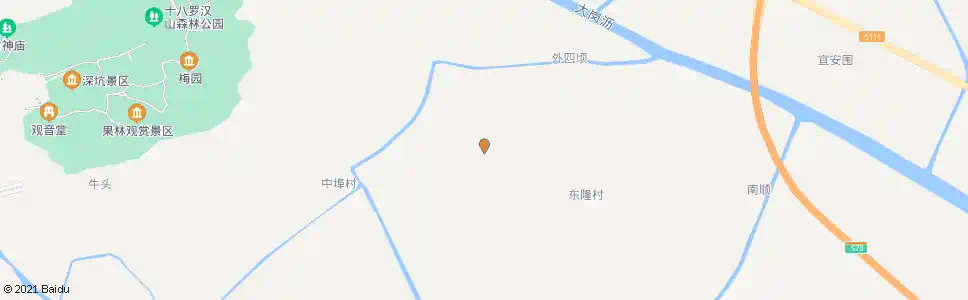 广州横二队路口_公交站地图_广州公交_妙搜公交查询2025