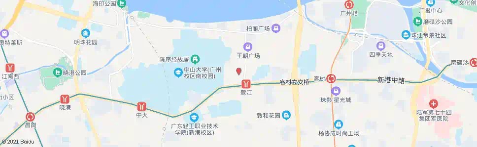 广州从化六中_公交站地图_广州公交_妙搜公交查询2025
