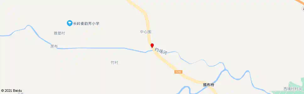 广州约场村_公交站地图_广州公交_妙搜公交查询2025