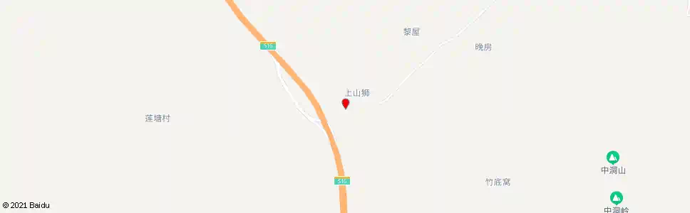 广州小径村_公交站地图_广州公交_妙搜公交查询2025
