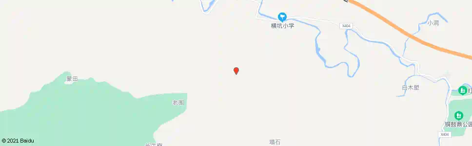广州西坑村_公交站地图_广州公交_妙搜公交查询2025