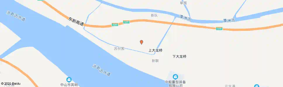 广州增沙村开发区_公交站地图_广州公交_妙搜公交查询2025