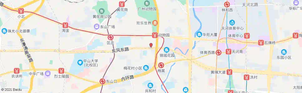 广州信访局_公交站地图_广州公交_妙搜公交查询2025