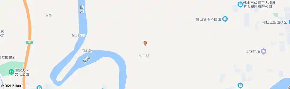 广州炭步文岗总站_公交站地图_广州公交_妙搜公交查询2025