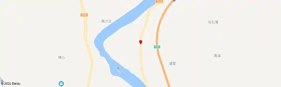 广州联益村_公交站地图_广州公交_妙搜公交查询2025