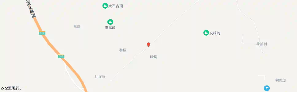 广州中洞村_公交站地图_广州公交_妙搜公交查询2025