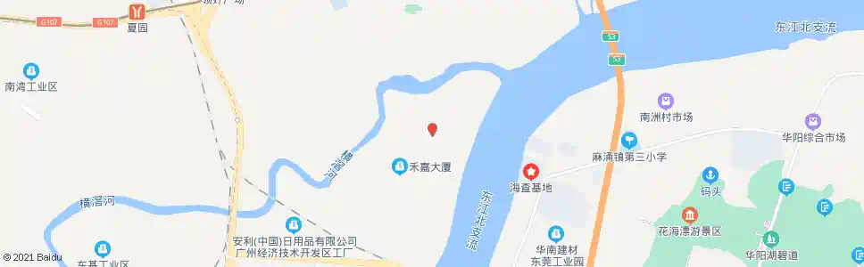 广州保税区总站(酒博城)_公交站地图_广州公交_妙搜公交查询2025