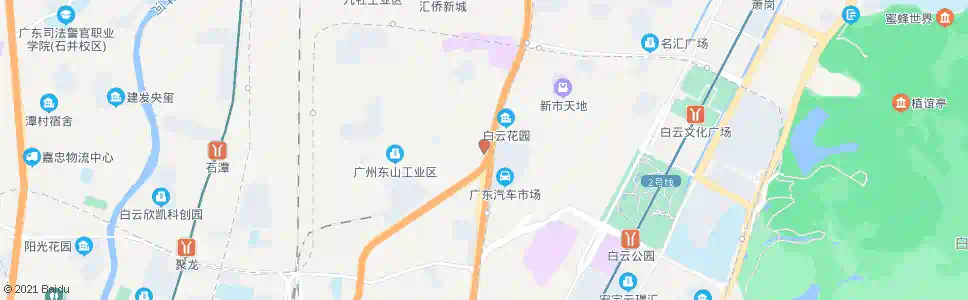 广州市民文化活动中心_公交站地图_广州公交_妙搜公交查询2025