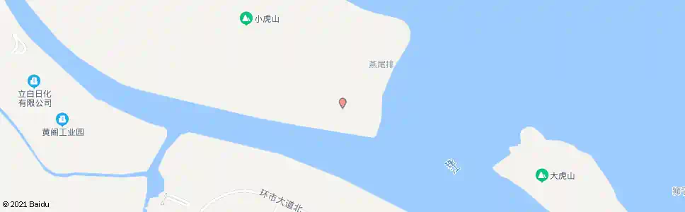 广州埃克森_公交站地图_广州公交_妙搜公交查询2025