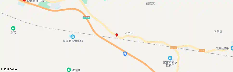 广州何排村_公交站地图_广州公交_妙搜公交查询2025