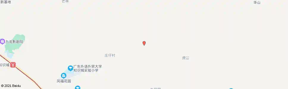 广州斯迳路_公交站地图_广州公交_妙搜公交查询2025
