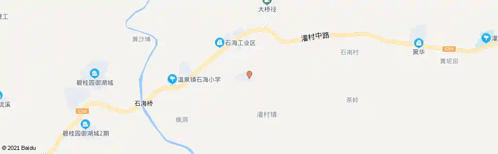 广州天湖玩具厂_公交站地图_广州公交_妙搜公交查询2025