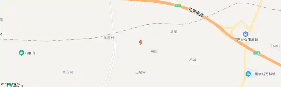 广州龙江村总站_公交站地图_广州公交_妙搜公交查询2025