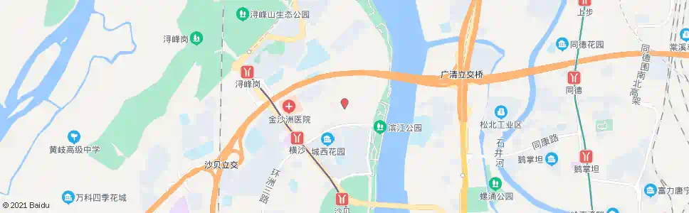 广州平乐路_公交站地图_广州公交_妙搜公交查询2025