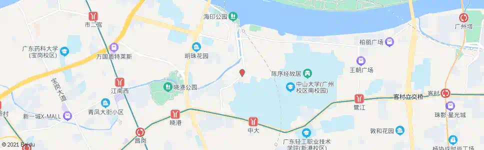 广州怡乐路_公交站地图_广州公交_妙搜公交查询2025