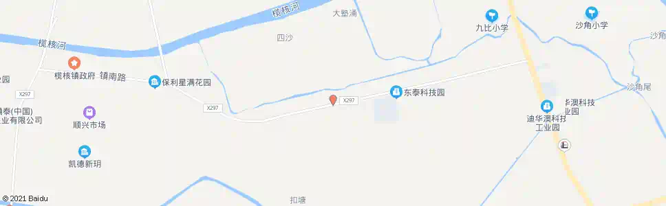 广州慈菇塘_公交站地图_广州公交_妙搜公交查询2025