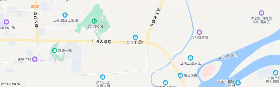 广州双菱轧钢_公交站地图_广州公交_妙搜公交查询2025