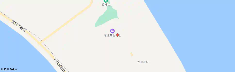 广州龙城商业中心_公交站地图_广州公交_妙搜公交查询2025