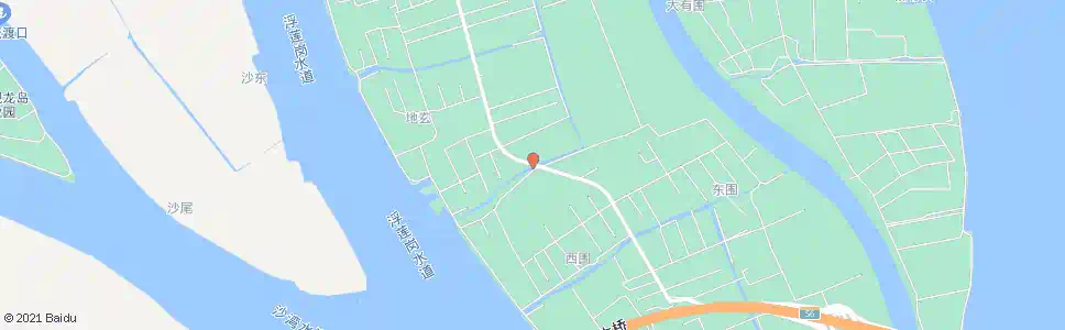 广州贵斗村_公交站地图_广州公交_妙搜公交查询2025