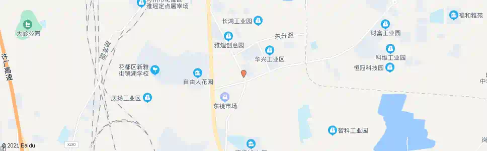 广州石塘路口_公交站地图_广州公交_妙搜公交查询2025