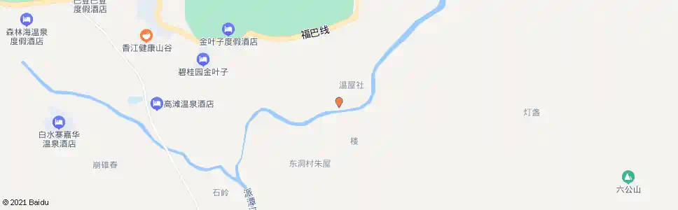 广州背阴_公交站地图_广州公交_妙搜公交查询2025