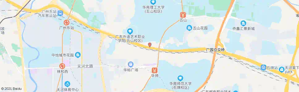 广州水务局_公交站地图_广州公交_妙搜公交查询2025