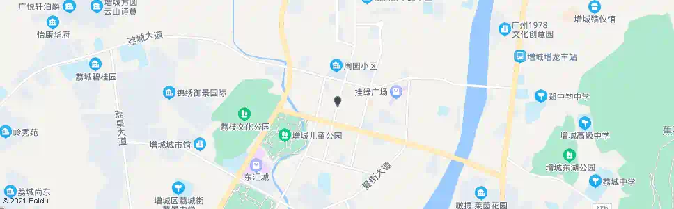 广州规划局_公交站地图_广州公交_妙搜公交查询2025