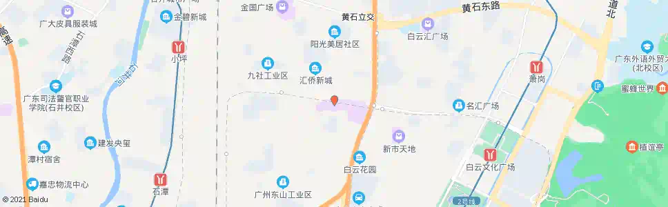 广州购书中心_公交站地图_广州公交_妙搜公交查询2025