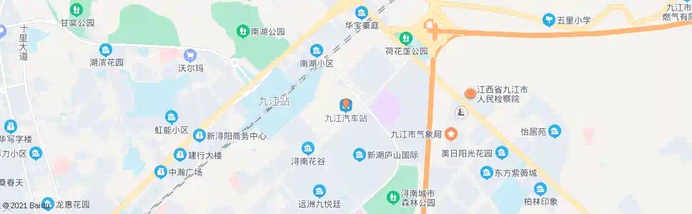广州九江汽车客运站_公交站地图_广州公交_妙搜公交查询2025
