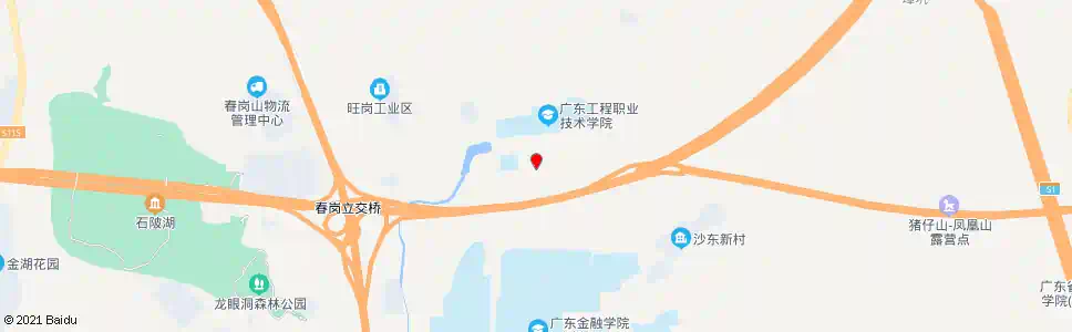 广州渔沙坦(渔中路)总站_公交站地图_广州公交_妙搜公交查询2025