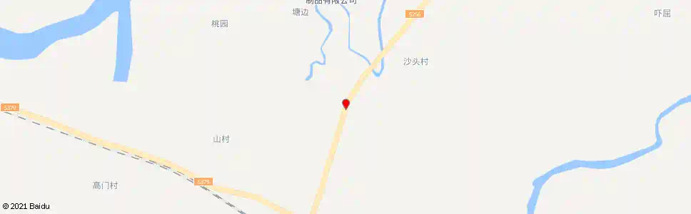 广州田桥村_公交站地图_广州公交_妙搜公交查询2025