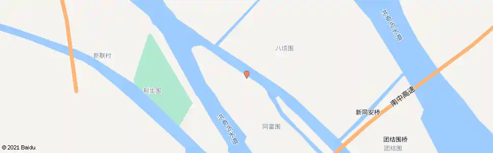 广州缸瓦沙_公交站地图_广州公交_妙搜公交查询2025